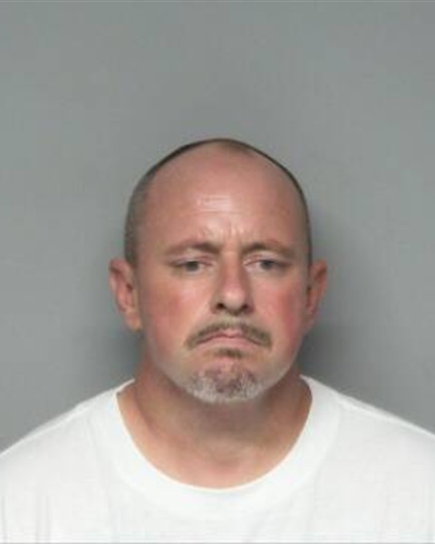 Mugshot of JAMES ADAM PERDUE