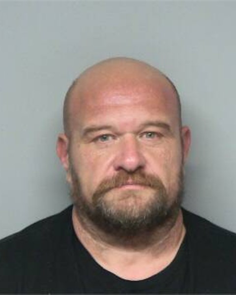Mugshot of STEPHEN BRADLEY CARTER