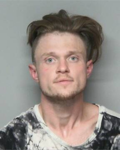Mugshot of NATHAN LEE TOLBERT