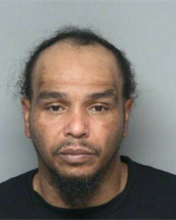 Mugshot of DONALD JEROME MCCURDY