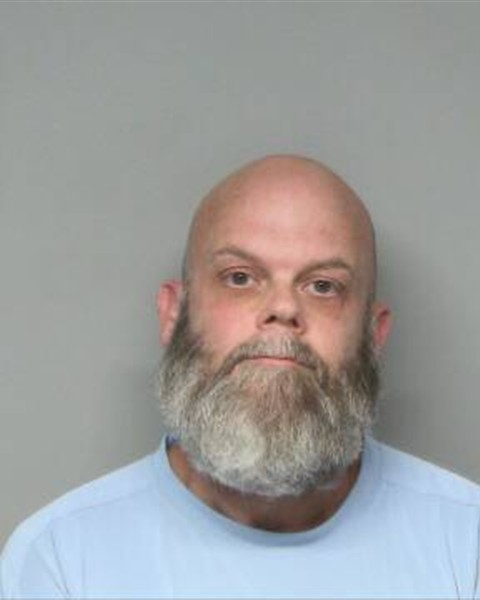 Mugshot of CHRISTOPHER EDWARD FAULKNER