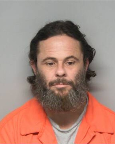 Mugshot of RICKY SCOTT BRADY