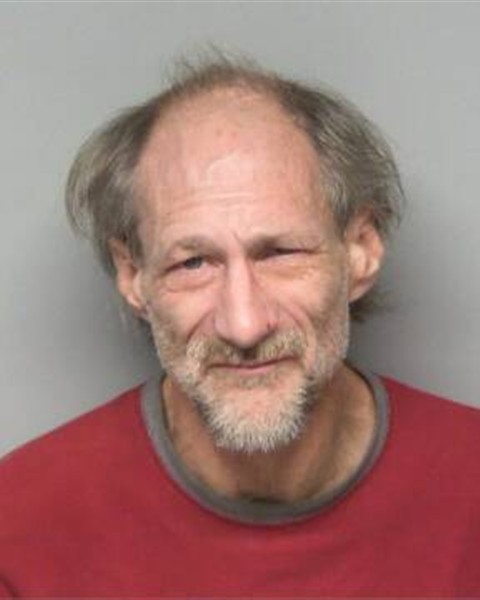 Mugshot of FRANCIS ALLEN MURRAY