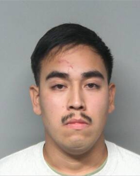 Mugshot of ROBERTO BELMAN