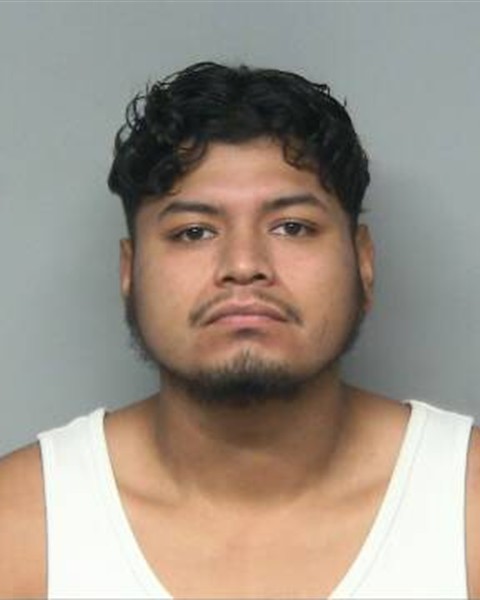 Mugshot of JESUS ANGEL DIMAS CANUTO