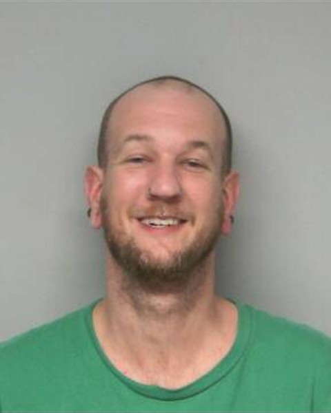 Mugshot of CORY SETH WILLIAMS