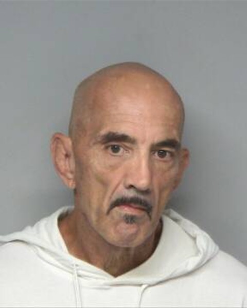 Mugshot of RANDALL DWAYNE WRIGHT