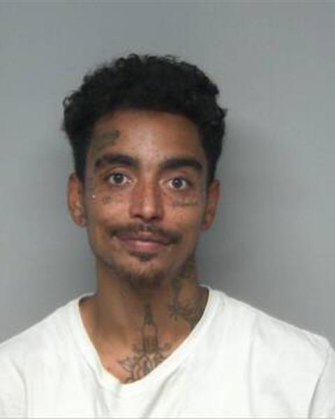 Mugshot of JAEKOB SHANE HILL