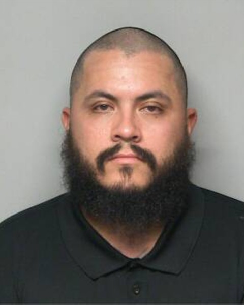 Mugshot of LEONARDO NMN VENCES