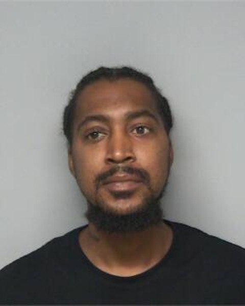 Mugshot of D'ANGELO TRE'SHAWNE BALDWIN