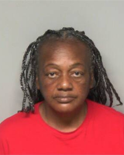 Mugshot of CATHERINE MCKINNEY BENNETT