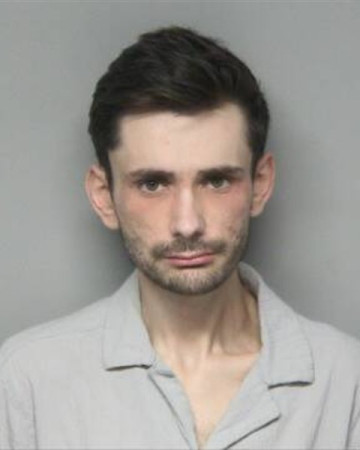 Mugshot of BRADLEY LYNN DURHAM