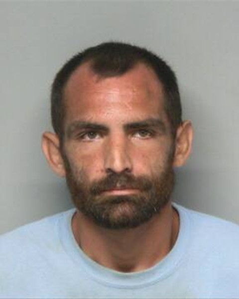 Mugshot of JUSTIN RAYFORD STEPHENS