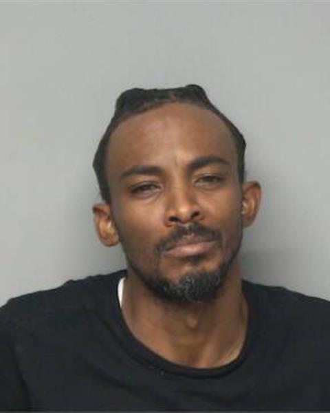 Mugshot of KEIRANN LAKEITH DAVIS