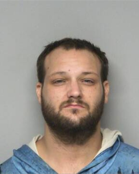 Mugshot of SCOTT MATTHEW PERRY