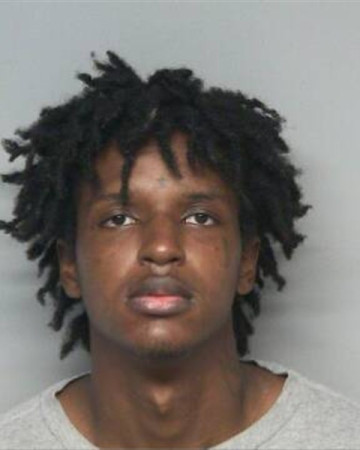 Mugshot of KAMAREAN SEMEJ HANCOCK
