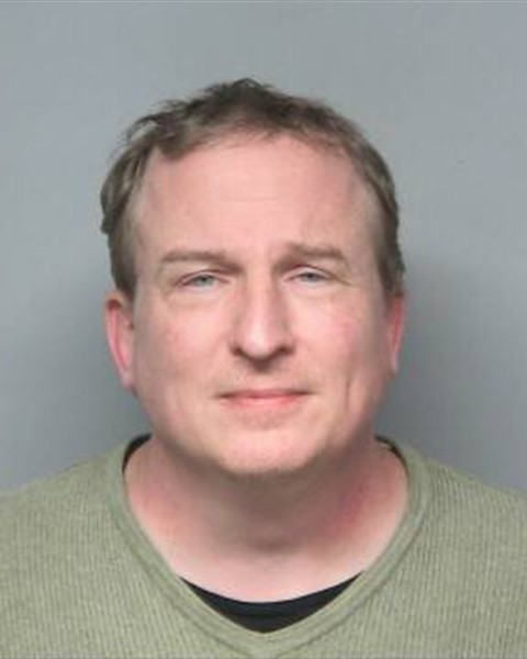 Mugshot of MATTHEW MARTIN MURPHY