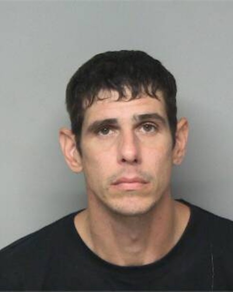 Mugshot of DANIEL ANTHONY TANZOLA