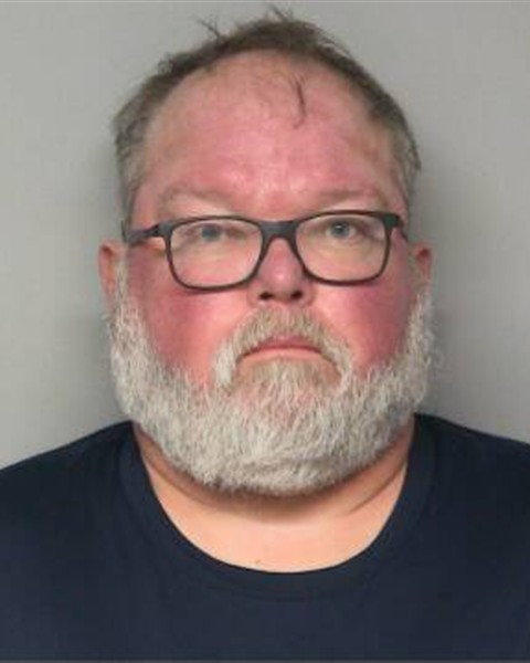 Mugshot of PHILLIP WAYNE CALLICUTT