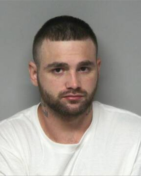 Mugshot of JACOB AUSTIN CABRERA