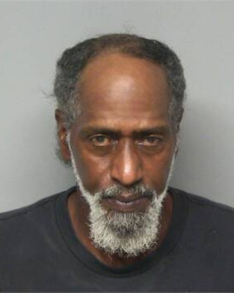 Mugshot of SILAS JEROME HEADEN
