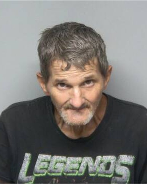 Mugshot of HAROLD LEE COLLINS