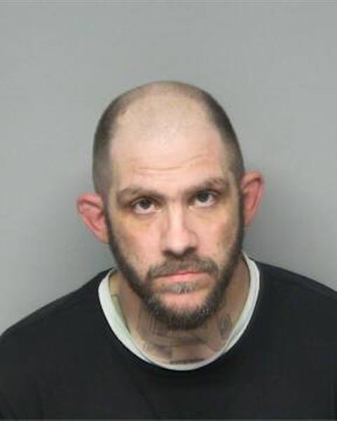 Mugshot of JUSTIN EMMANUEL STEPHENSON