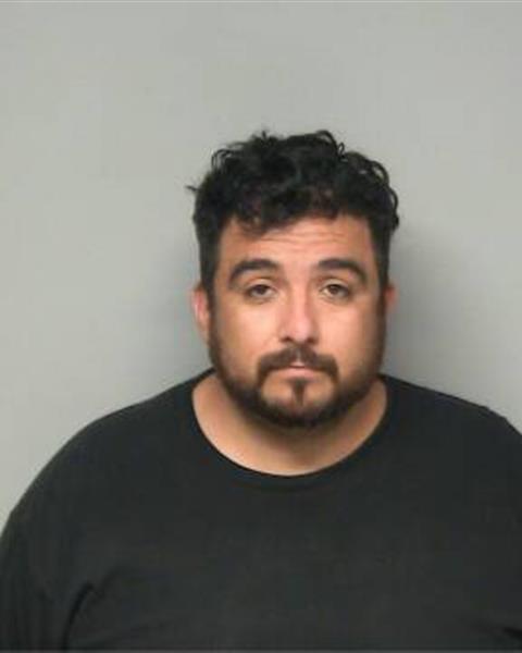 Mugshot of EZEQUIEL TEJEDA