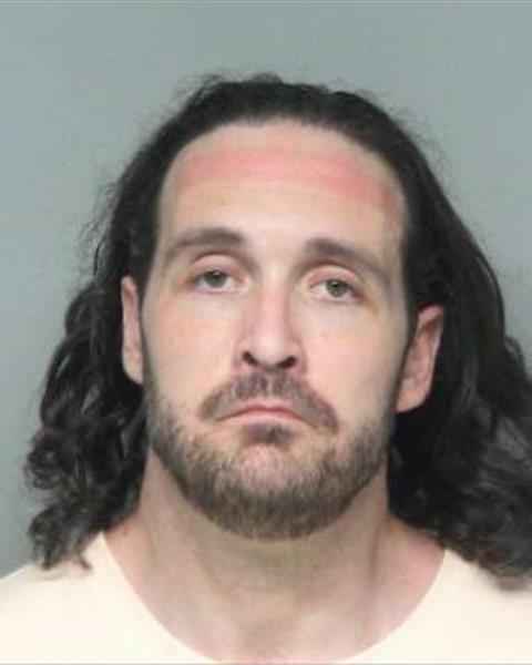 Mugshot of STEVEN WILLIAM SEBASTIAN