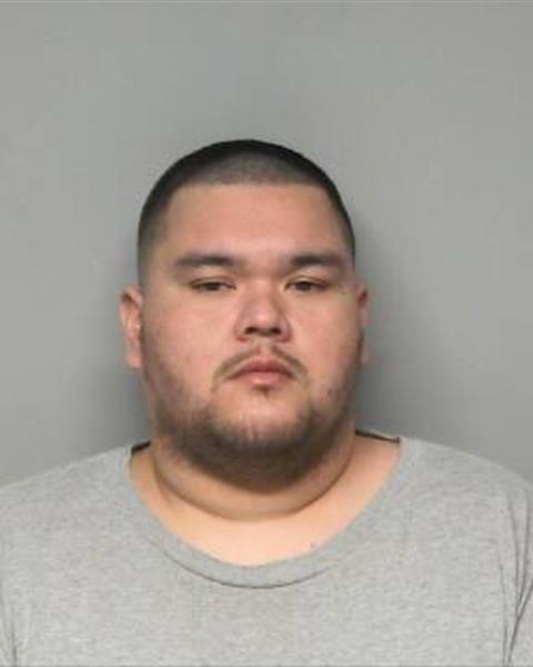 Mugshot of BRYAN LEE MCWHORTER
