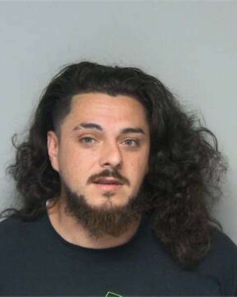 Mugshot of RAMON SOTO VASQUES