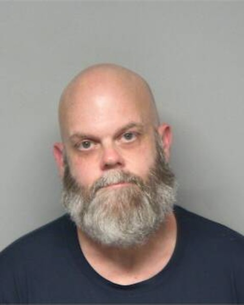 Mugshot of CHRISTOPHER EDWARD FAULKNER