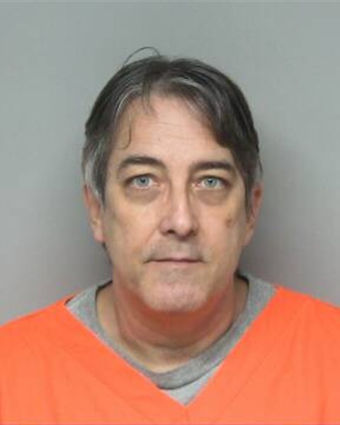 Mugshot of GARY MICHAEL SHIPWASH