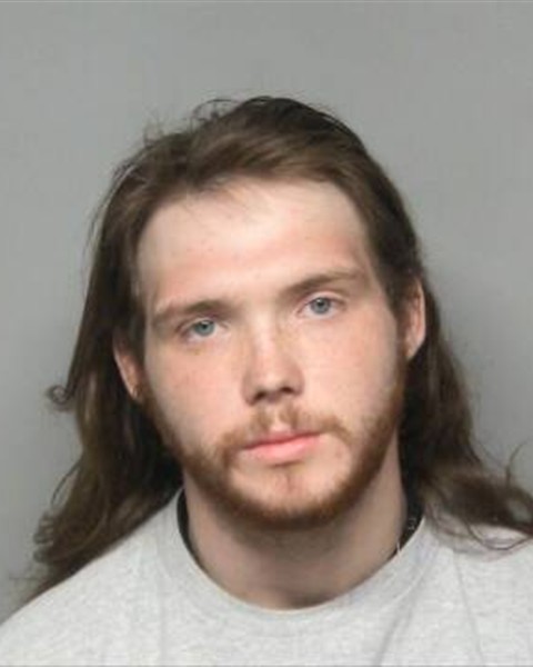 Mugshot of CAMRYN JACOB CULLER