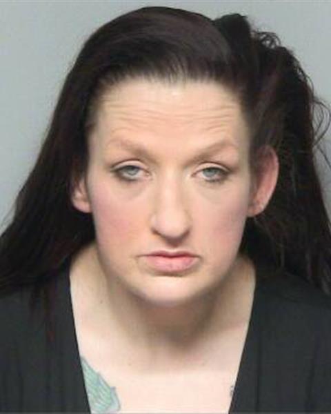 Mugshot of JENNY RUTH WHITE