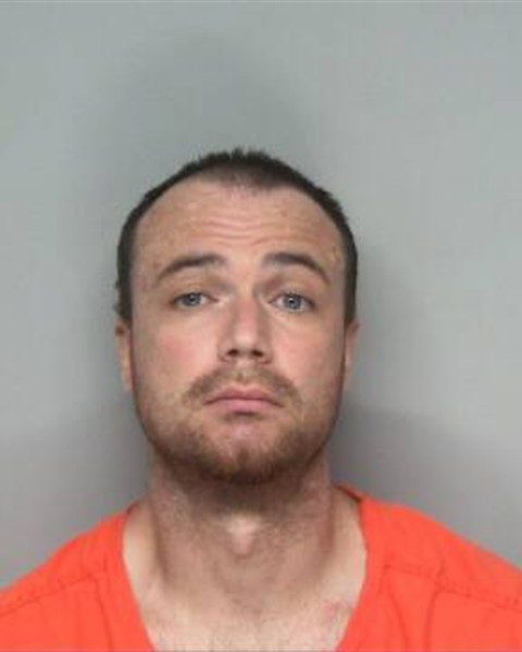 Mugshot of TRAVIS EARL PUGH