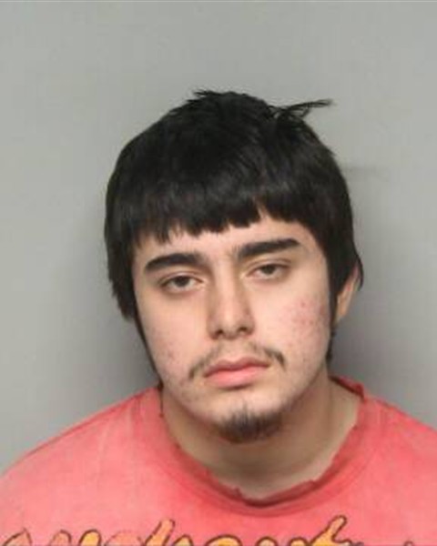 Mugshot of MAYNOR STEVEN LEMUS-MURALLES