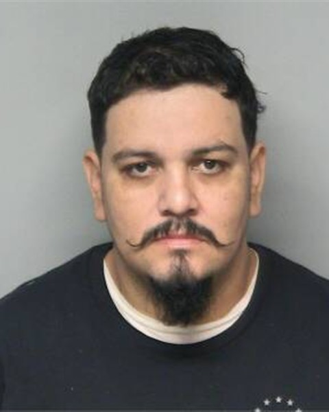 Mugshot of DIEGO ARMANDO ARIAS HURTADO