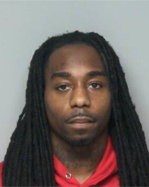 Mugshot of ROBERTO LEE MCINTYRE