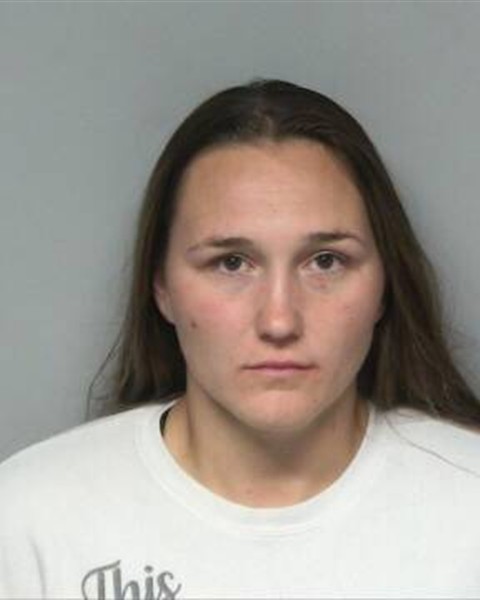 Mugshot of KRISTINA LYNN GADDY