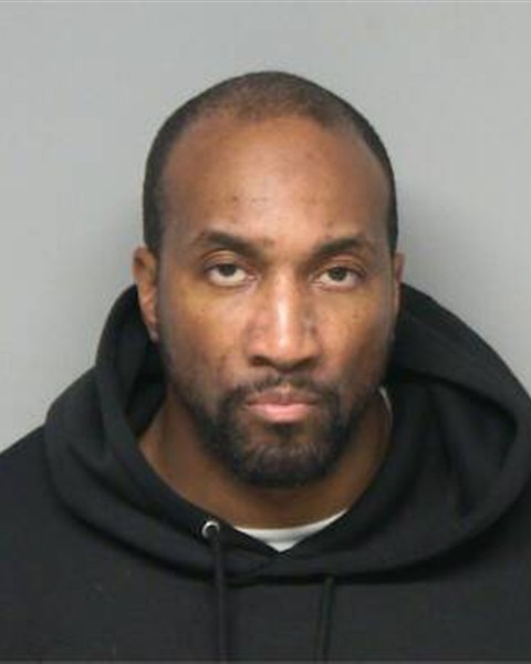 Mugshot of DONIVAN CEQUAN BROWER