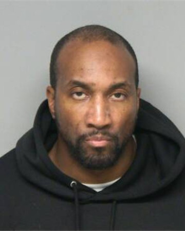 Mugshot of DONIVAN CEQUAN BROWER