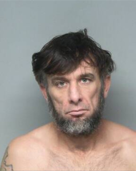 Mugshot of TYLER CRAIG MANNING