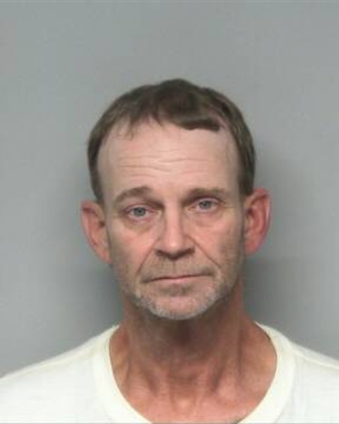 Mugshot of WILLIAM WATUS WARD