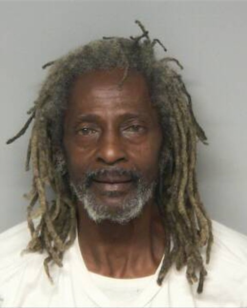 Mugshot of WILLIAM HENRY JONES