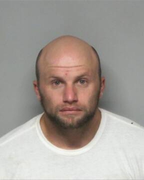 Mugshot of JUSTIN DOUGLAS FURR