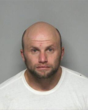 Mugshot of JUSTIN DOUGLAS FURR