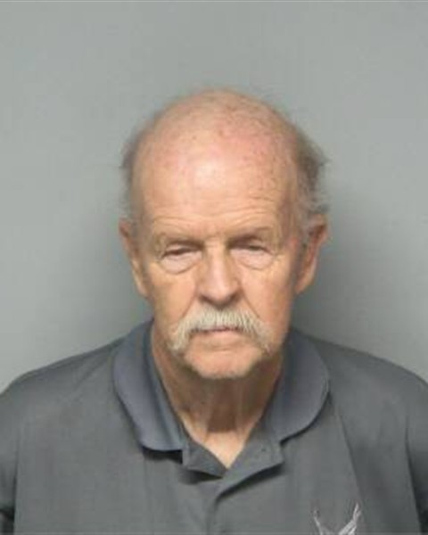 Mugshot of EDWARD EUGENE LOHR