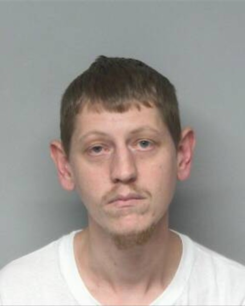 Mugshot of CHRISTOPHER ALLEN HONAKER