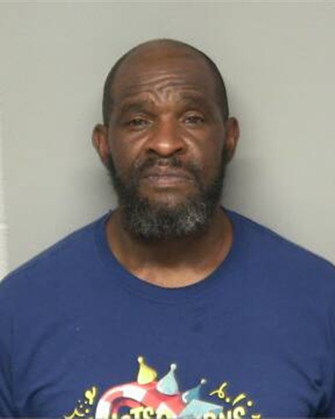 Mugshot of LLOYD MICHAEL MISER